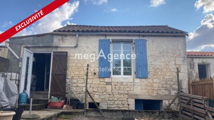 Ma-Cabane - Vente Maison LUCON, 54 m²