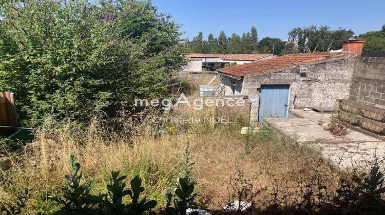 Ma-Cabane - Vente Maison LUCON, 54 m²