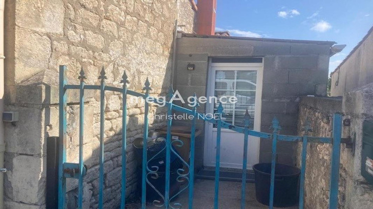 Ma-Cabane - Vente Maison LUCON, 54 m²