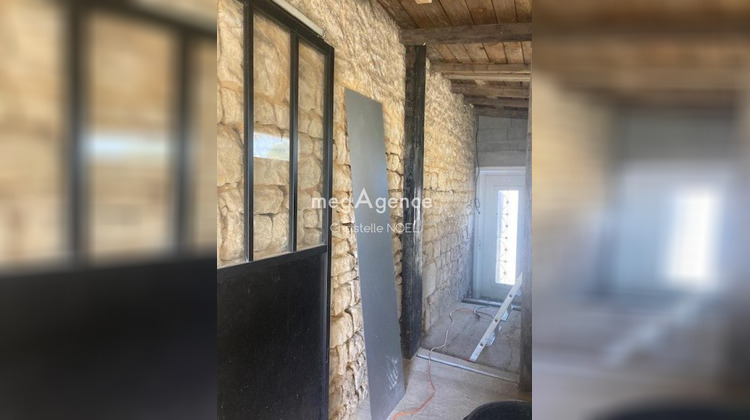 Ma-Cabane - Vente Maison LUCON, 54 m²