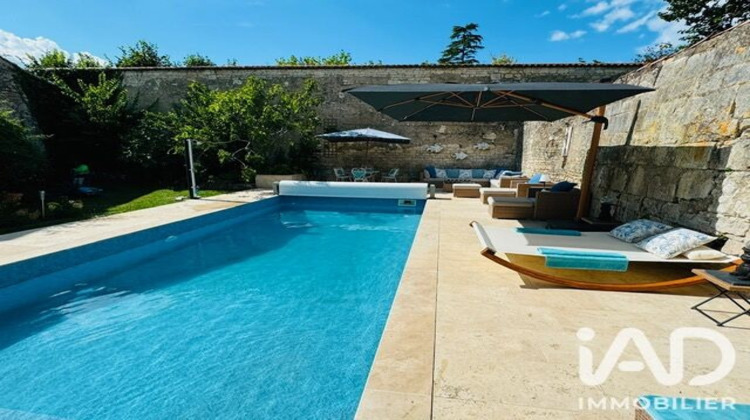 Ma-Cabane - Vente Maison Luçon, 429 m²