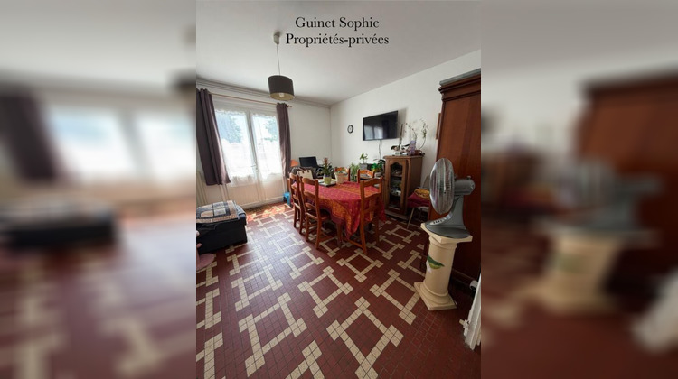 Ma-Cabane - Vente Maison LUCON, 64 m²