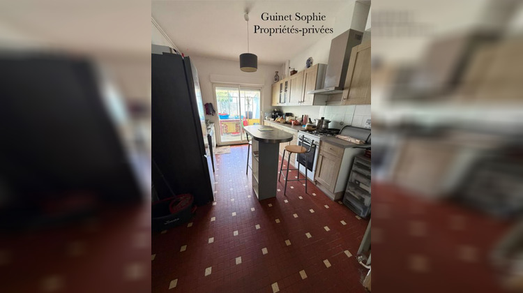Ma-Cabane - Vente Maison LUCON, 64 m²