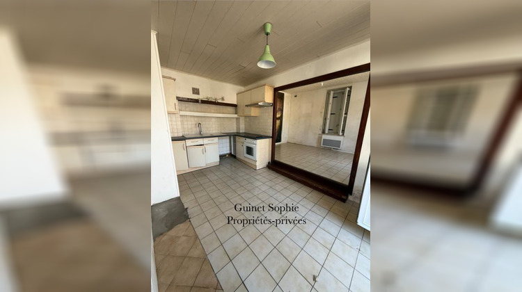 Ma-Cabane - Vente Maison LUCON, 77 m²
