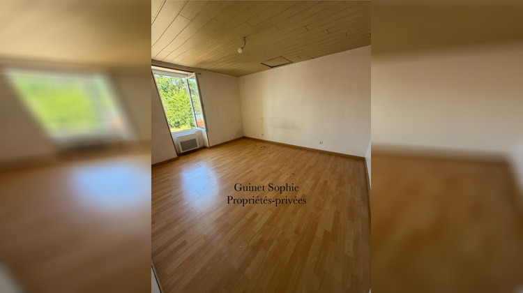 Ma-Cabane - Vente Maison LUCON, 77 m²