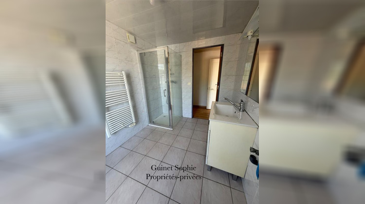 Ma-Cabane - Vente Maison LUCON, 77 m²