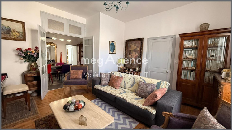 Ma-Cabane - Vente Maison LUCON, 112 m²