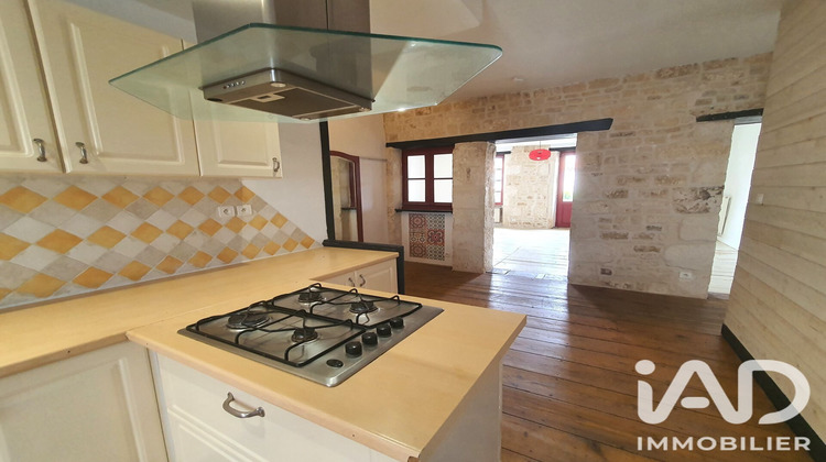 Ma-Cabane - Vente Maison Luçon, 200 m²