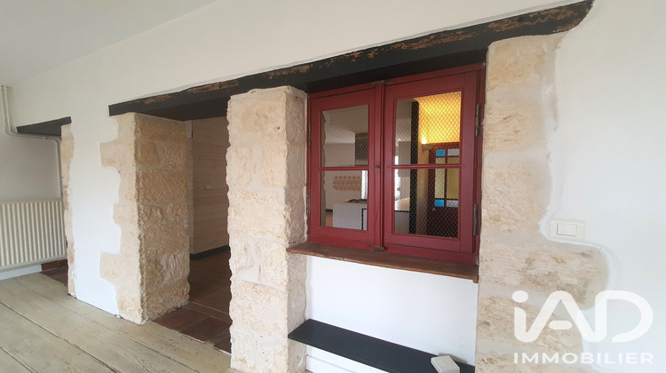 Ma-Cabane - Vente Maison Luçon, 200 m²