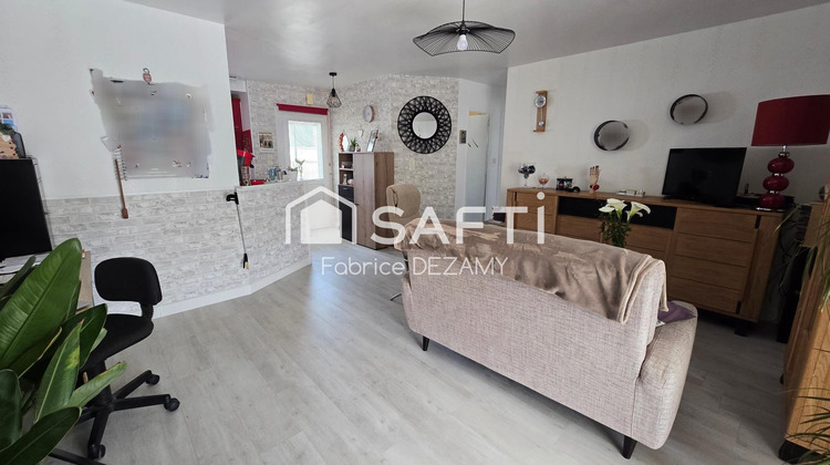 Ma-Cabane - Vente Maison Lucon, 97 m²