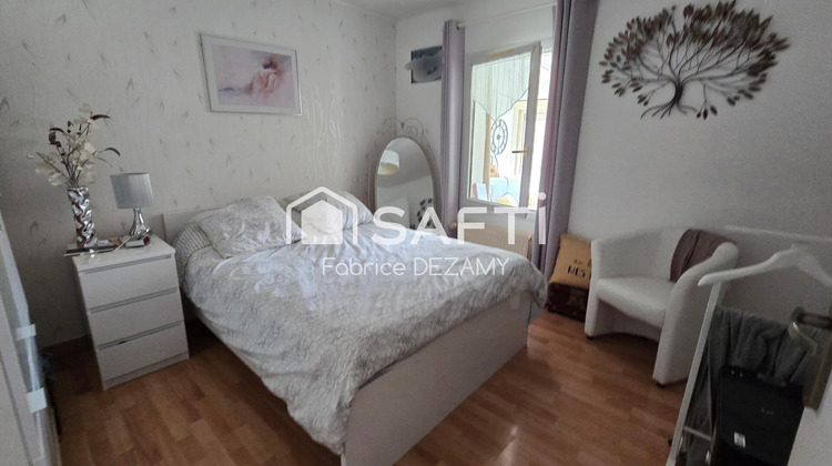 Ma-Cabane - Vente Maison Lucon, 97 m²