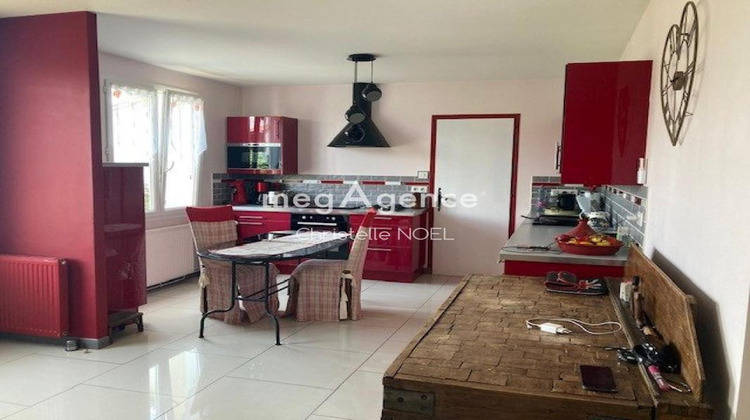 Ma-Cabane - Vente Maison LUCON, 101 m²