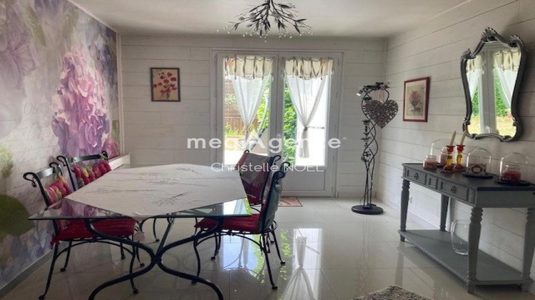 Ma-Cabane - Vente Maison LUCON, 101 m²