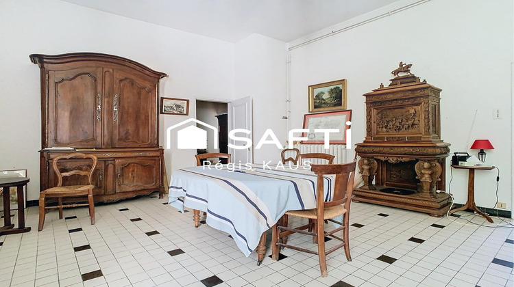 Ma-Cabane - Vente Maison Lucon, 480 m²