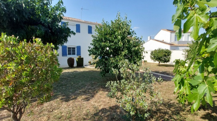 Ma-Cabane - Vente Maison LUCON, 149 m²