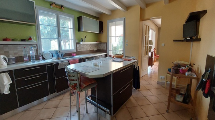 Ma-Cabane - Vente Maison LUCON, 149 m²