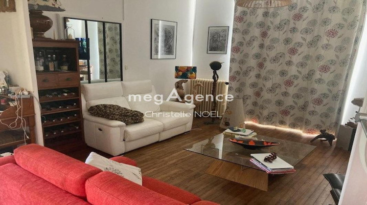Ma-Cabane - Vente Maison LUCON, 100 m²