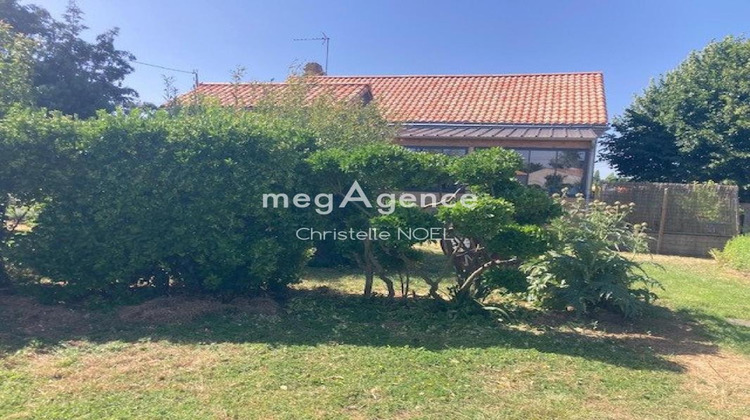 Ma-Cabane - Vente Maison LUCON, 100 m²