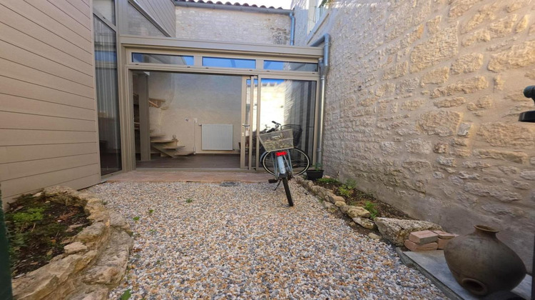 Ma-Cabane - Vente Maison LUCON, 110 m²