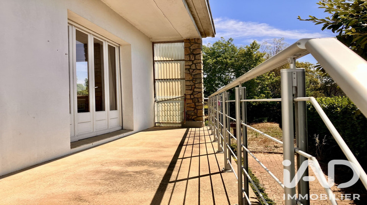 Ma-Cabane - Vente Maison Luçon, 92 m²