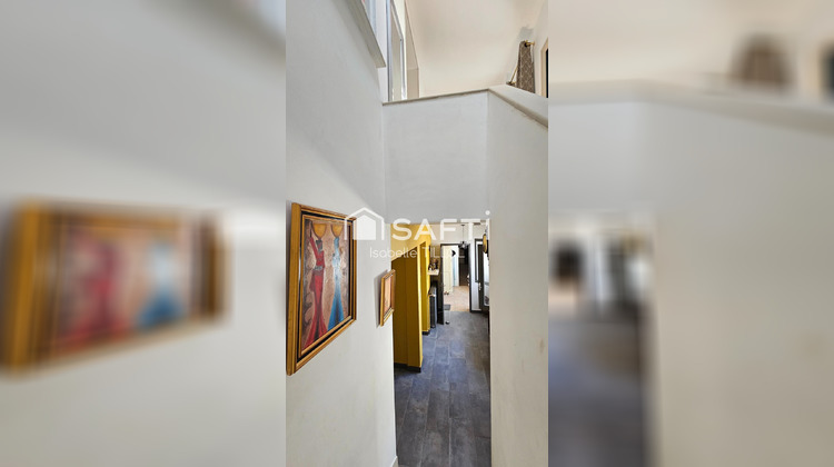 Ma-Cabane - Vente Maison Lucon, 160 m²