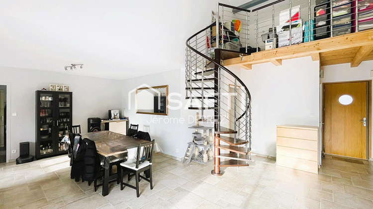 Ma-Cabane - Vente Maison Lucon, 136 m²