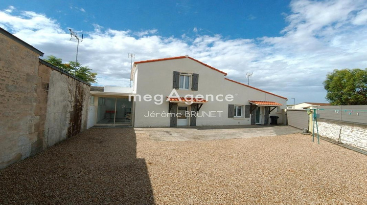 Ma-Cabane - Vente Maison LUCON, 76 m²