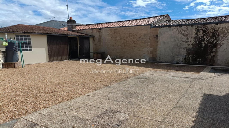 Ma-Cabane - Vente Maison LUCON, 76 m²