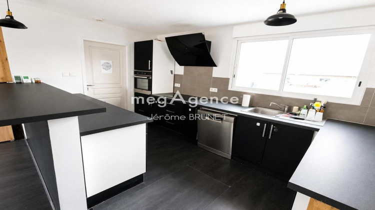 Ma-Cabane - Vente Maison LUCON, 104 m²