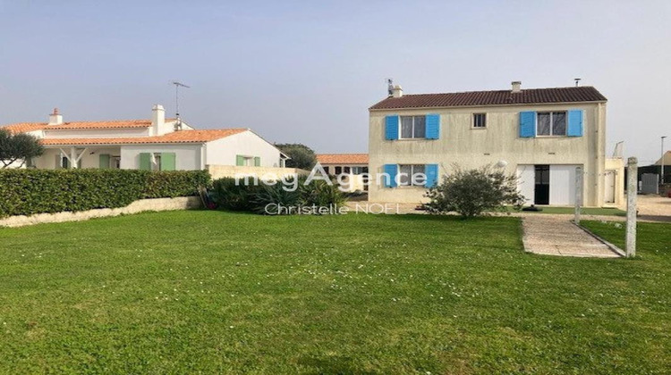 Ma-Cabane - Vente Maison LUCON, 110 m²