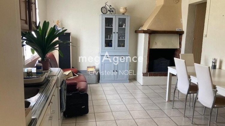 Ma-Cabane - Vente Maison LUCON, 110 m²