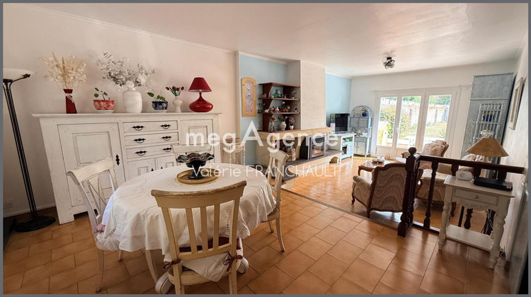Ma-Cabane - Vente Maison LUCON, 140 m²