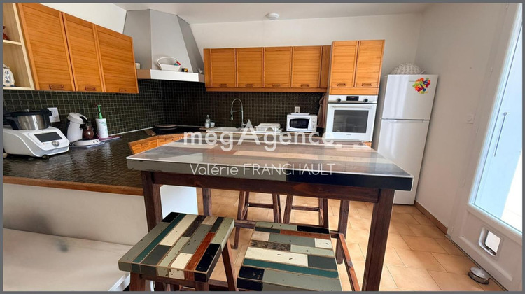 Ma-Cabane - Vente Maison LUCON, 140 m²