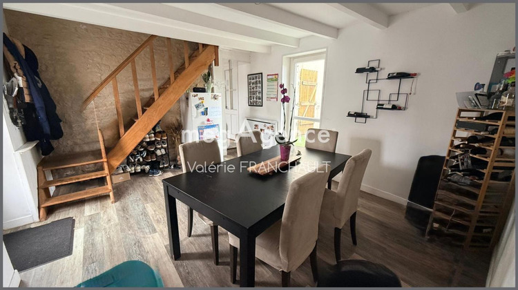 Ma-Cabane - Vente Maison LUCON, 115 m²