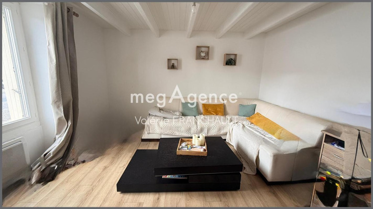 Ma-Cabane - Vente Maison LUCON, 115 m²