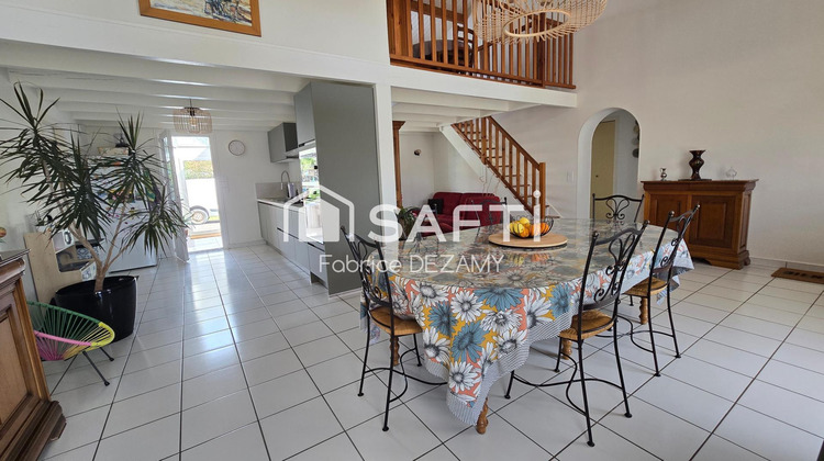 Ma-Cabane - Vente Maison Lucon, 106 m²