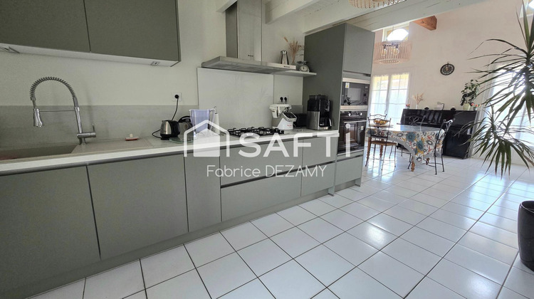 Ma-Cabane - Vente Maison Lucon, 106 m²