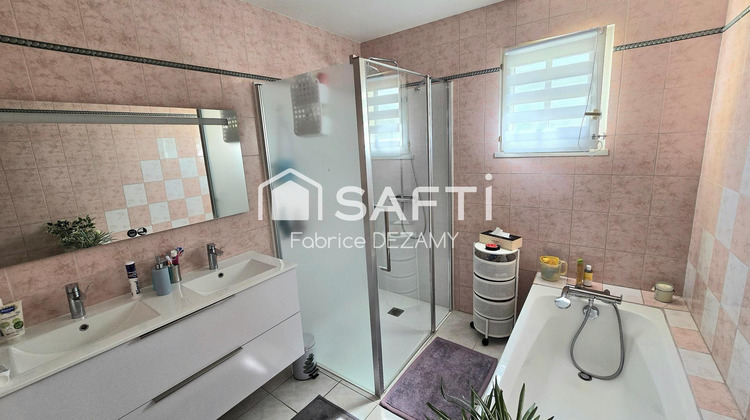 Ma-Cabane - Vente Maison Lucon, 106 m²