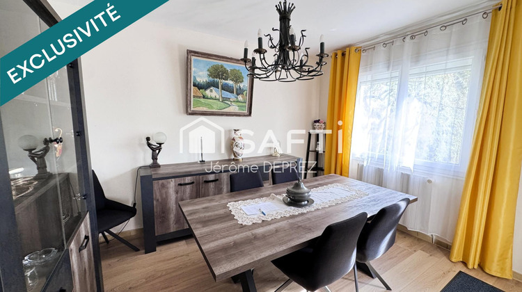 Ma-Cabane - Vente Maison Lucon, 184 m²