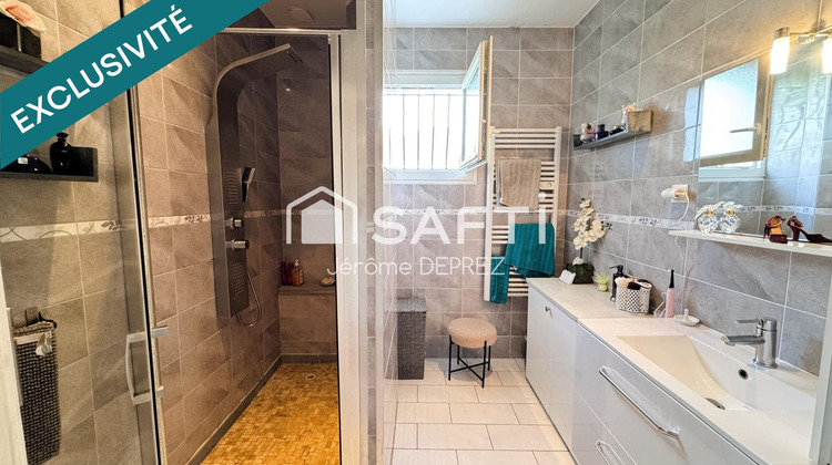Ma-Cabane - Vente Maison Lucon, 184 m²