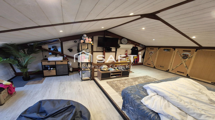 Ma-Cabane - Vente Maison Lucon, 194 m²