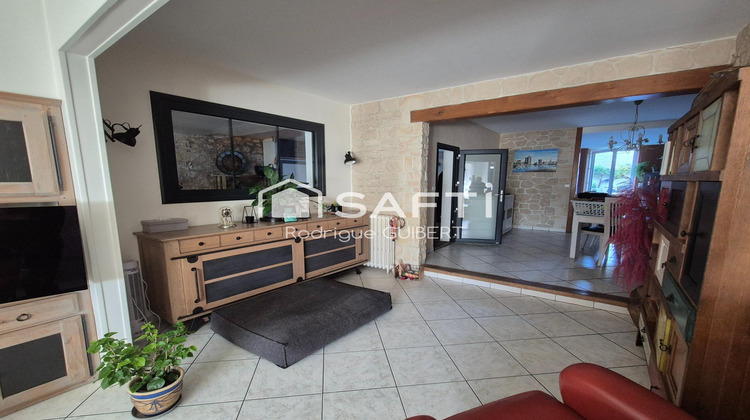 Ma-Cabane - Vente Maison Lucon, 194 m²