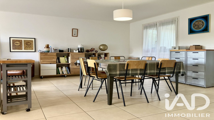 Ma-Cabane - Vente Maison Luçon, 79 m²