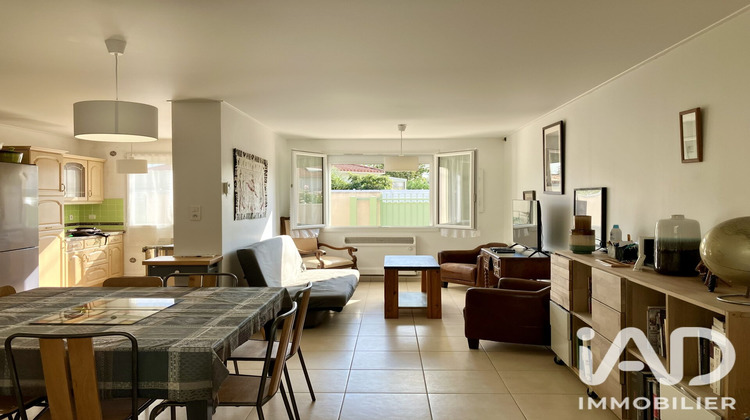 Ma-Cabane - Vente Maison Luçon, 79 m²