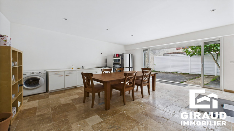 Ma-Cabane - Vente Maison Luçon, 123 m²