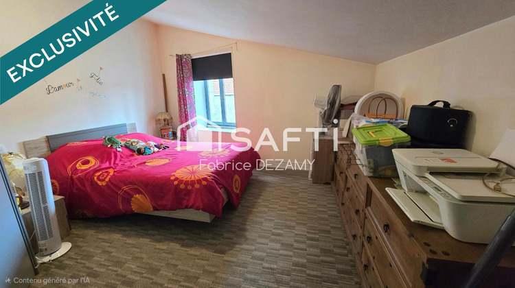 Ma-Cabane - Vente Maison Lucon, 28 m²