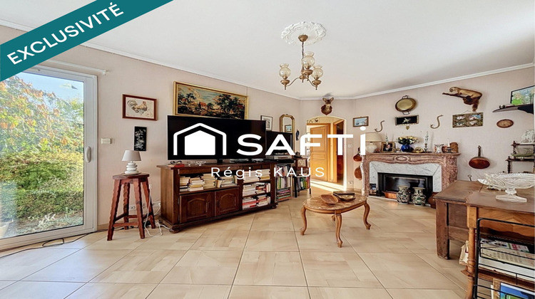 Ma-Cabane - Vente Maison Luçon, 117 m²