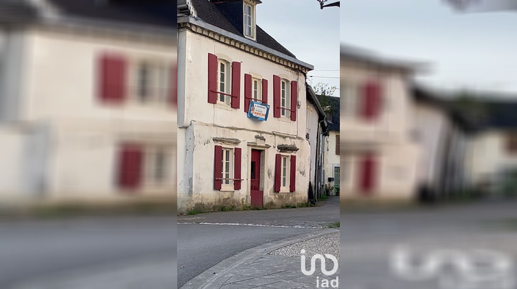 Ma-Cabane - Vente Maison Lucq-de-Béarn, 145 m²