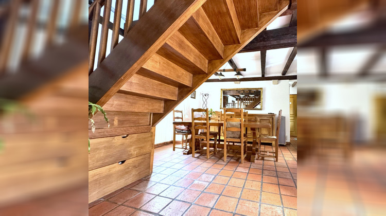 Ma-Cabane - Vente Maison Lucq-de-Bearn, 175 m²