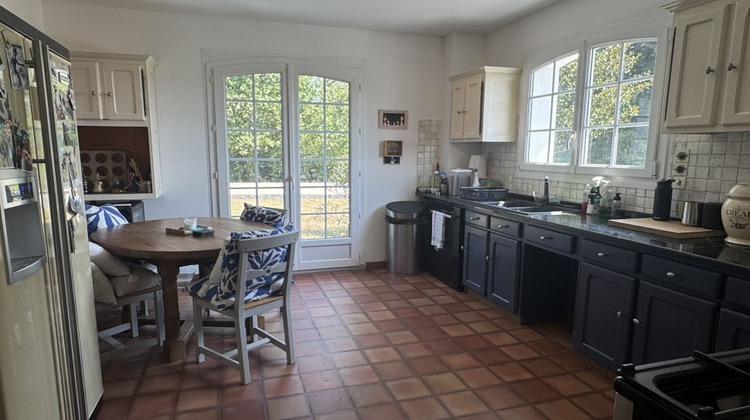 Ma-Cabane - Vente Maison Lucq-de-Béarn, 160 m²